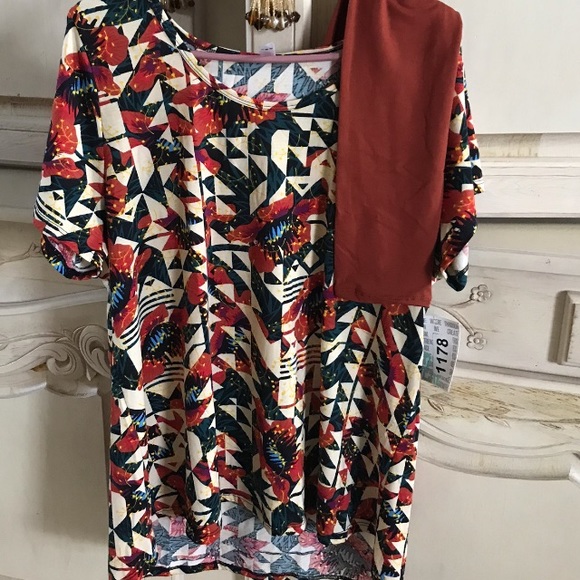 LuLaRoe Other - New LuLaRoe Outfit